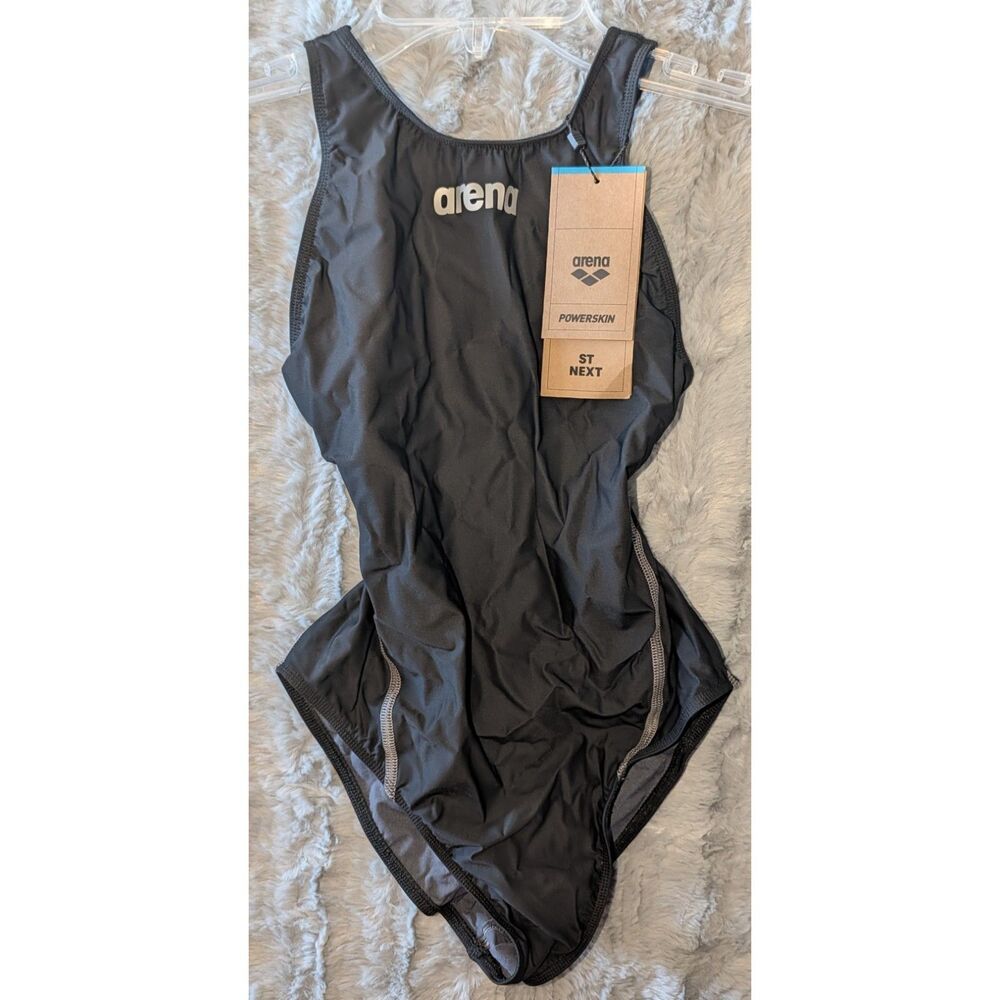 ARENA Powerskin ST Next Classic One Piece Competition Swimsuit Size 26 Size XXS
